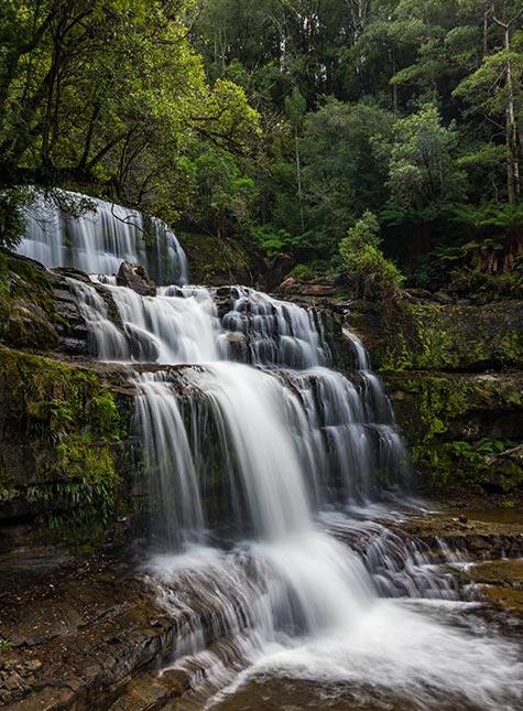 Mountain Blue Guest House - Holiday Adelaide 22