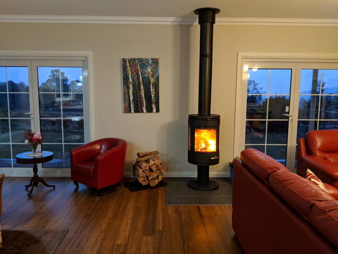 Mountain Blue Guest House - Holiday Adelaide 7