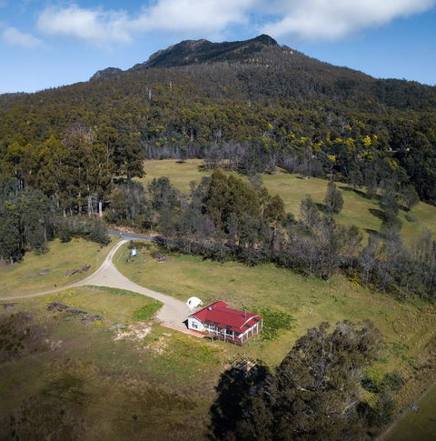 Mountain Blue Guest House - Holiday Adelaide 1