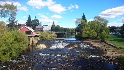 Mountain Blue Guest House - Holiday Adelaide 25