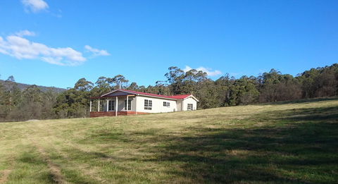 Mountain Blue Guest House - Holiday Adelaide 26