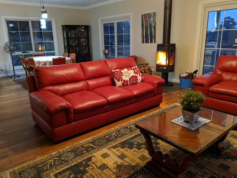 Mountain Blue Guest House - Holiday Adelaide 2