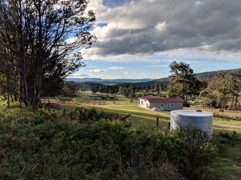 Mountain Blue Guest House - Holiday Adelaide 5