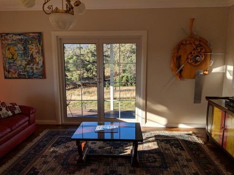 Mountain Blue Guest House - Holiday Adelaide 4