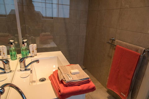 Mountain Blue Guest House - Holiday Adelaide 14