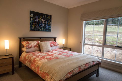 Mountain Blue Guest House - Holiday Adelaide 17