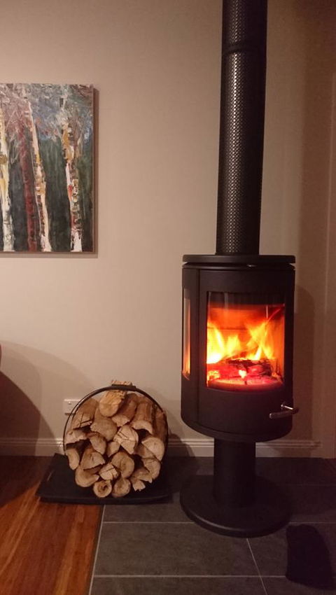 Mountain Blue Guest House - Holiday Adelaide 11