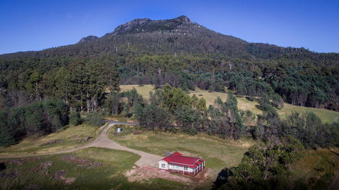 Mountain Blue Guest House - Holiday Adelaide 28