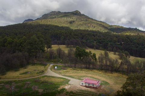 Mountain Blue Guest House - Holiday Adelaide 24