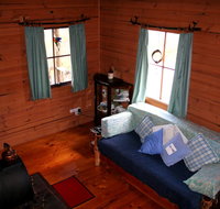 Cradle Mountain Love Shack - Holiday Adelaide