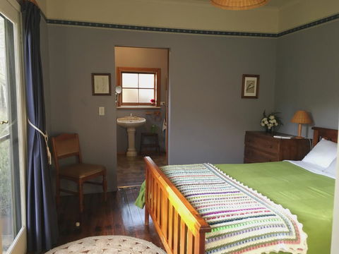 Walnut Cottage - Holiday Adelaide 1