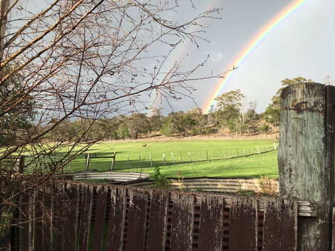 Walnut Cottage - Holiday Adelaide 17