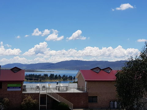 Nettin View 4 - Holiday Adelaide 1