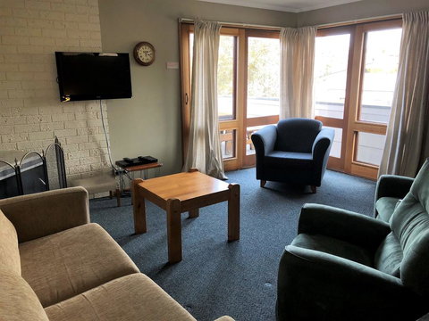 Nettin View 4 - Holiday Adelaide 0