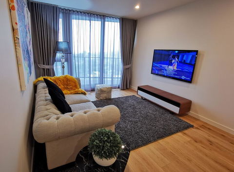 NEW 2 Rooms 2 Baths Apartment In Glen Waverley - Holiday Adelaide 2