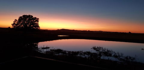 New Horizons Farm Stay - Holiday Adelaide 1