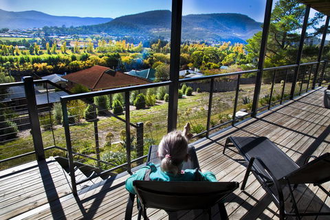 New Norfolk Apartment - Holiday Adelaide 3