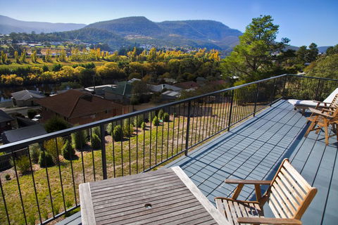 New Norfolk Apartment - Holiday Adelaide 1