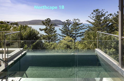 NEW Northcape 1 Ocean Front 2 Bedroom Choose Between 2 Properties - Holiday Adelaide 3