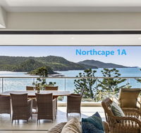 NEW Northcape 1 Ocean Front 2 Bedroom Choose Between 2 Properties - Holiday Adelaide