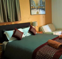 New Olympic Motel - Holiday Adelaide