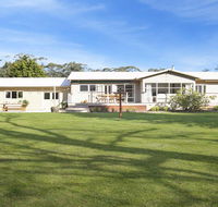 Newbury Haven - Holiday Adelaide