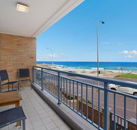 Newcastle Short Stay Apartments - Sandbar Newcastle Beach - Holiday Adelaide