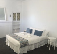 Newcastle Tighes Hill Accommodation