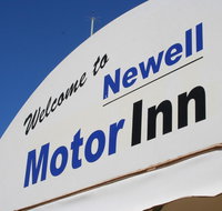 Newell Motor Inn Narrandera - Holiday Adelaide