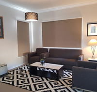 Newly Built - Blue on Cooper - Holiday Adelaide