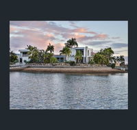 NewPort Dream Quiet Island - No Party - Holiday Adelaide