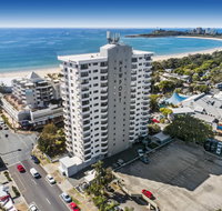 Newport Mooloolaba Apartments - Holiday Adelaide