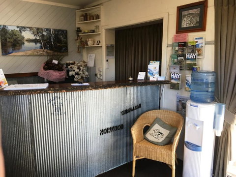 Nicholas Royal Motel - No Pets Allowed - Holiday Adelaide 0