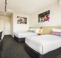 Nightcap at Waltzing Matilda Hotel - Holiday Adelaide