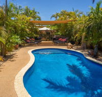 Ningaloo Lodge Exmouth