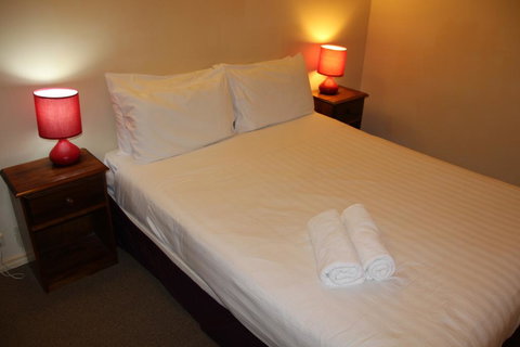 Nireeda Apartments On Clare - Holiday Adelaide 1