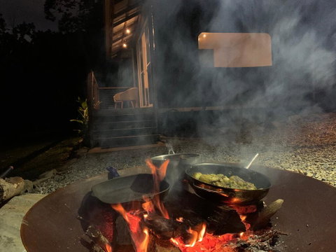 Noah Creek Eco Huts - Holiday Adelaide 2