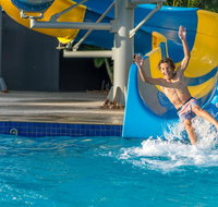 Nobby Beach Holiday Village - Holiday Adelaide