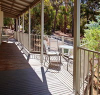 Noonameena Cottage