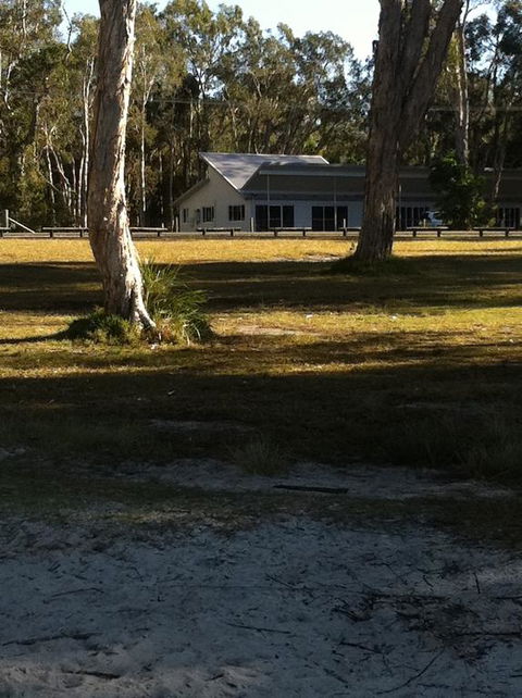 Noosa Lake House - Holiday Adelaide 1