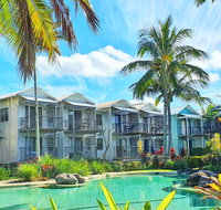Noosa Lakes Apartments - Holiday Adelaide