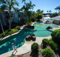 Noosa Lakes Resort - Holiday Adelaide