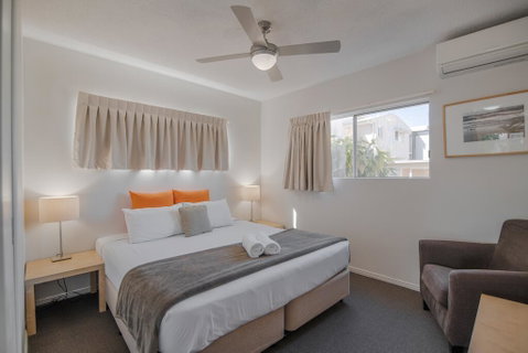 Noosa Sun Motel - Holiday Adelaide 1