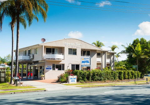 Noosa Sun Motel - Holiday Adelaide 0