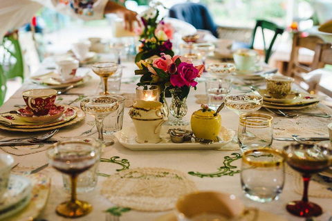 Noosa Valley Manor B&B - Holiday Adelaide 1