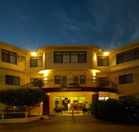 Normandie Inn and Function Centre - Holiday Adelaide