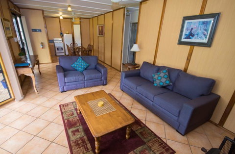Nornalup Riverside Chalet - Holiday Adelaide 2