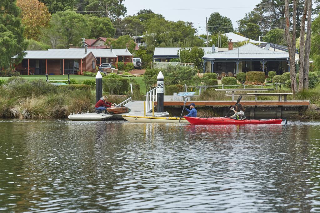 Nornalup WA Holiday Adelaide