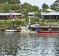Nornalup Riverside Chalet - Holiday Adelaide