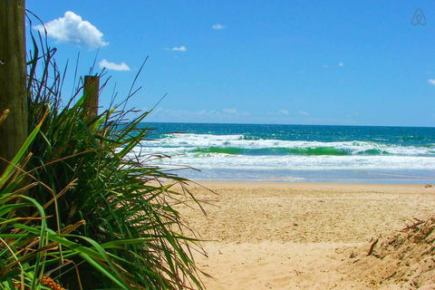 North Byron Luxury Beachfront - 'Mia Beach Abode' - Holiday Adelaide 2